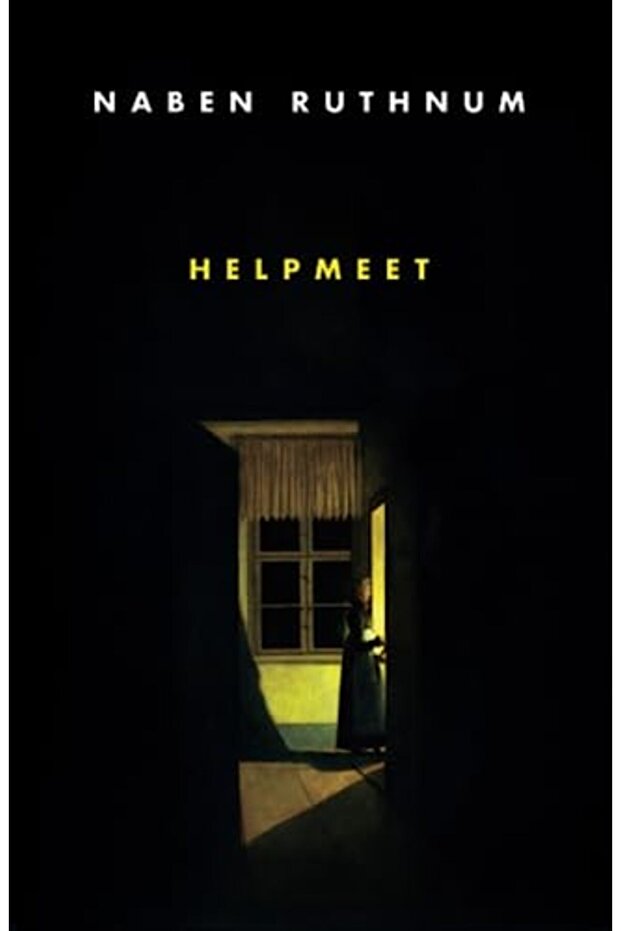 Helpmeet