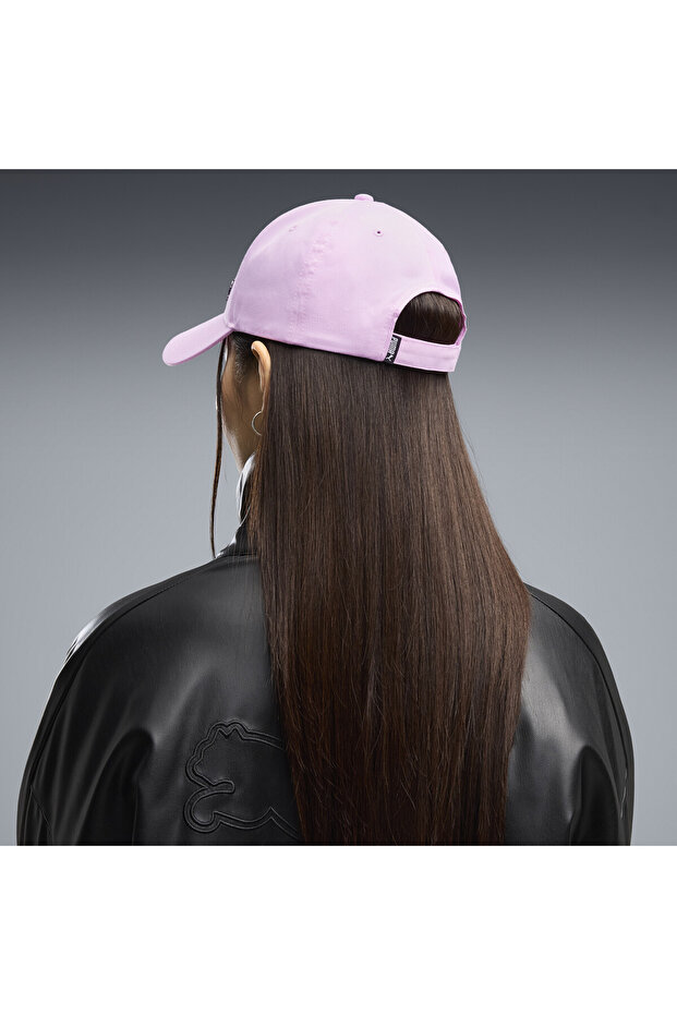 ESS Metal Cat Baseballcap - 6