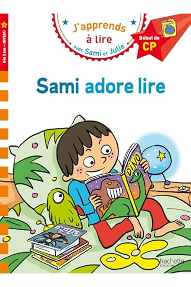 Sami Adore Lire