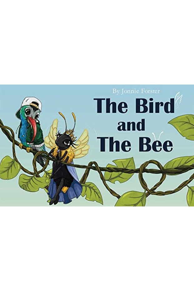 The Bird And The Bee