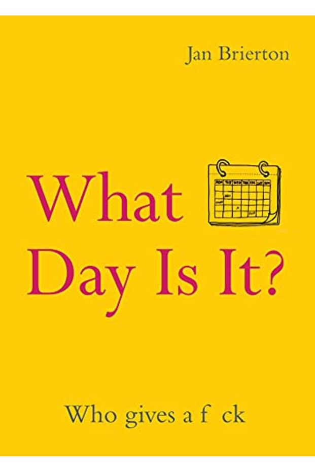 What Day Is It?