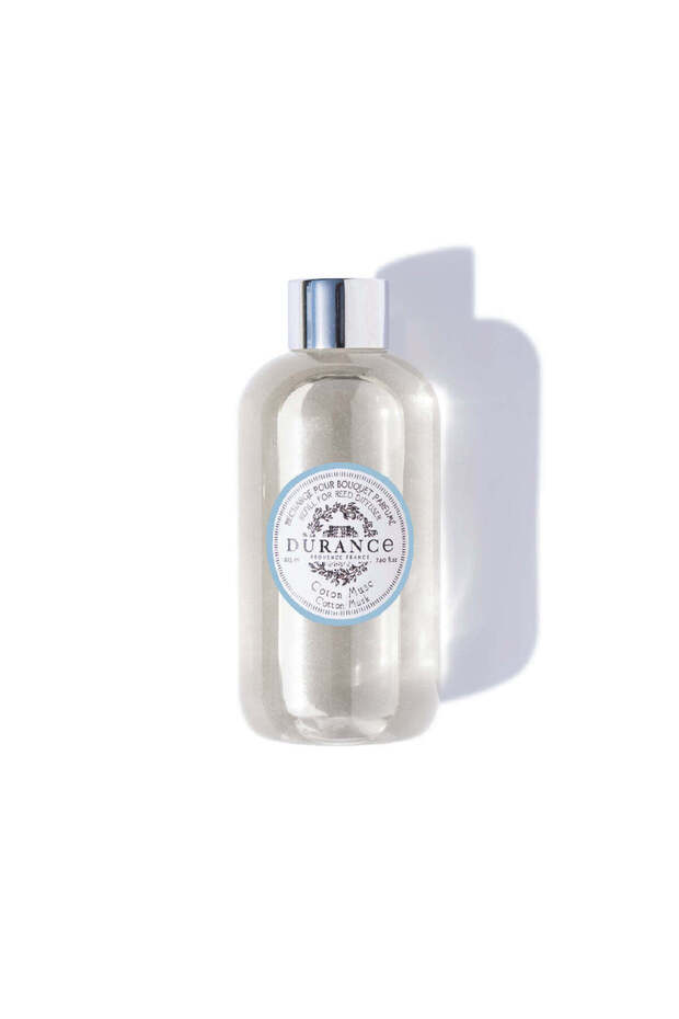 Cotton Musk - Reed Diffuser Refill 225 ml.