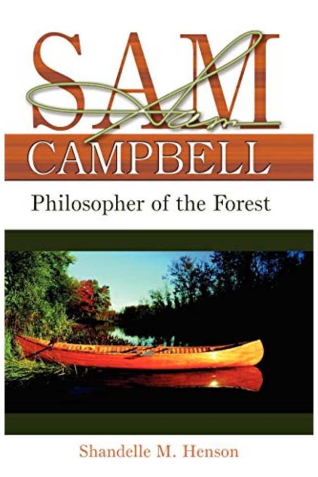 Sam Campbell