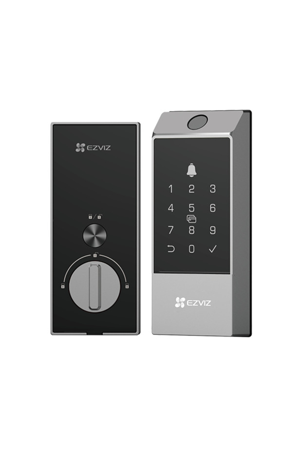 Modul de control acces DL04 PRO - 1