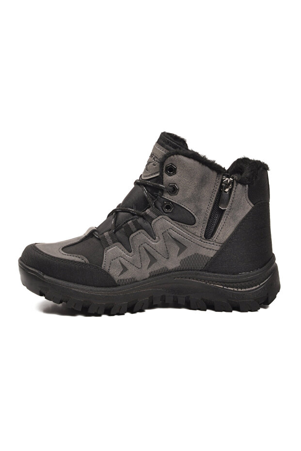 Smoked Unisex Outdoor Boots 710 g