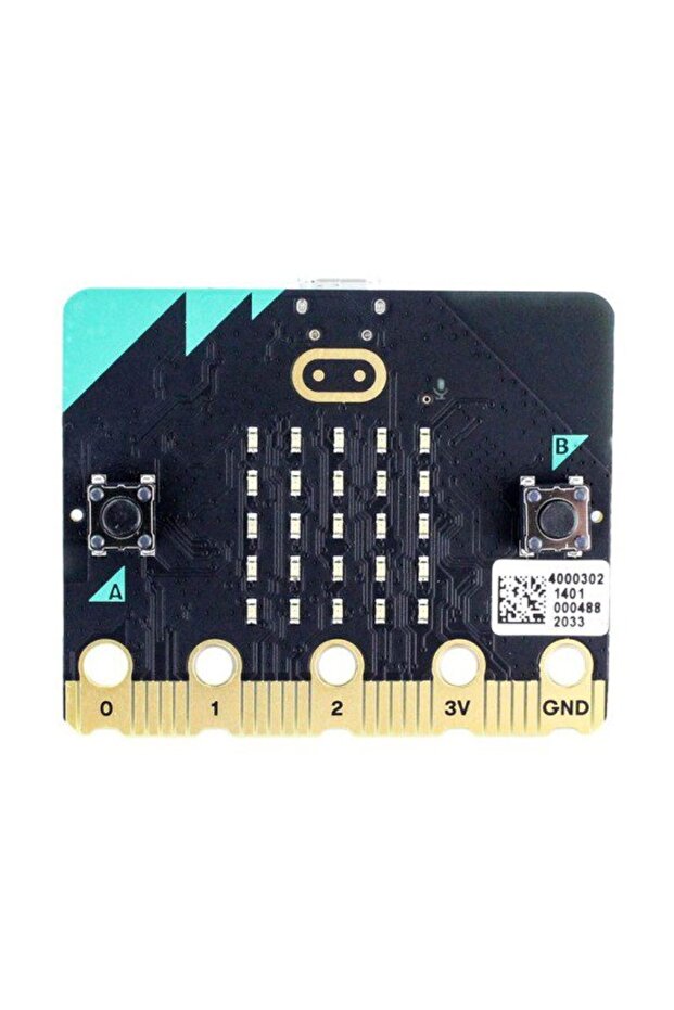 BBC Micro:bit V2 Board (Bulk) - 1