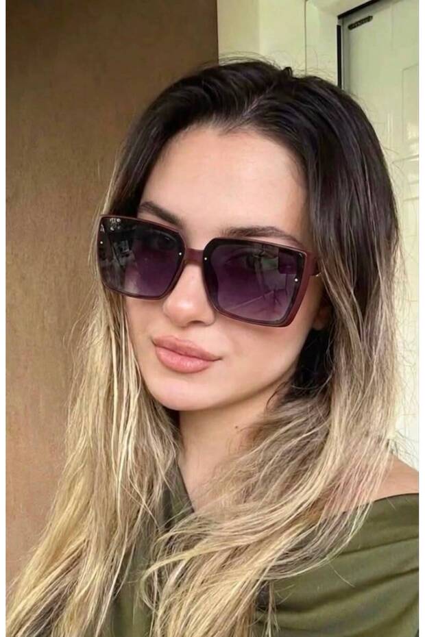 Ray Carter Empress Sunglasses