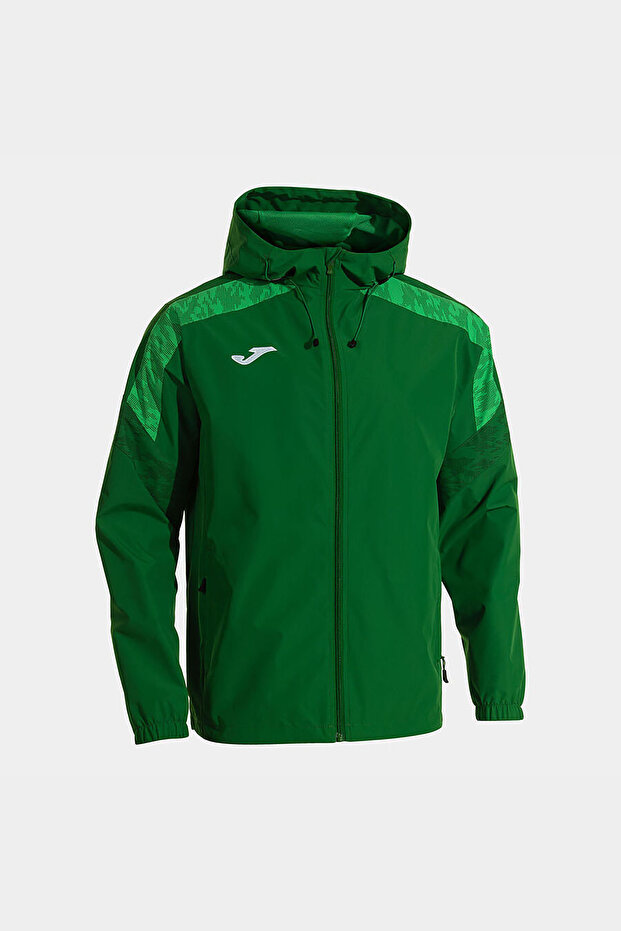 Men's Football Raincoat Champions Raincoat 104374.450