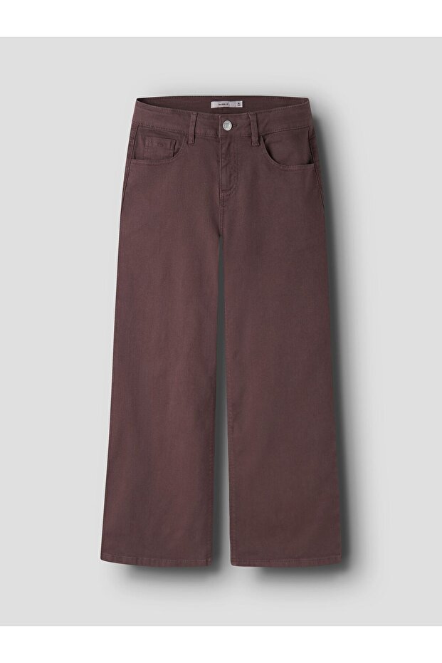 Hose Wide Leg