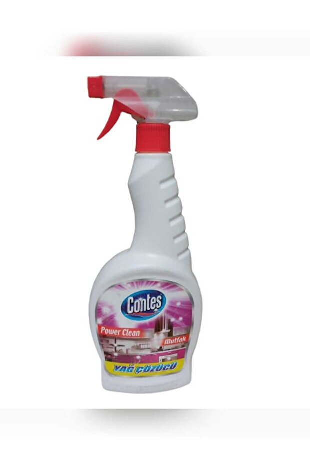 YAĞ ÇÖZÜCÜ 750 ML