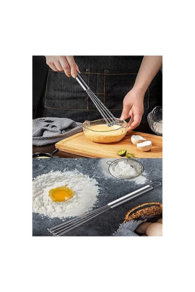 Multi-Functional Adjustable Beater, Egg and Pastry Mixer