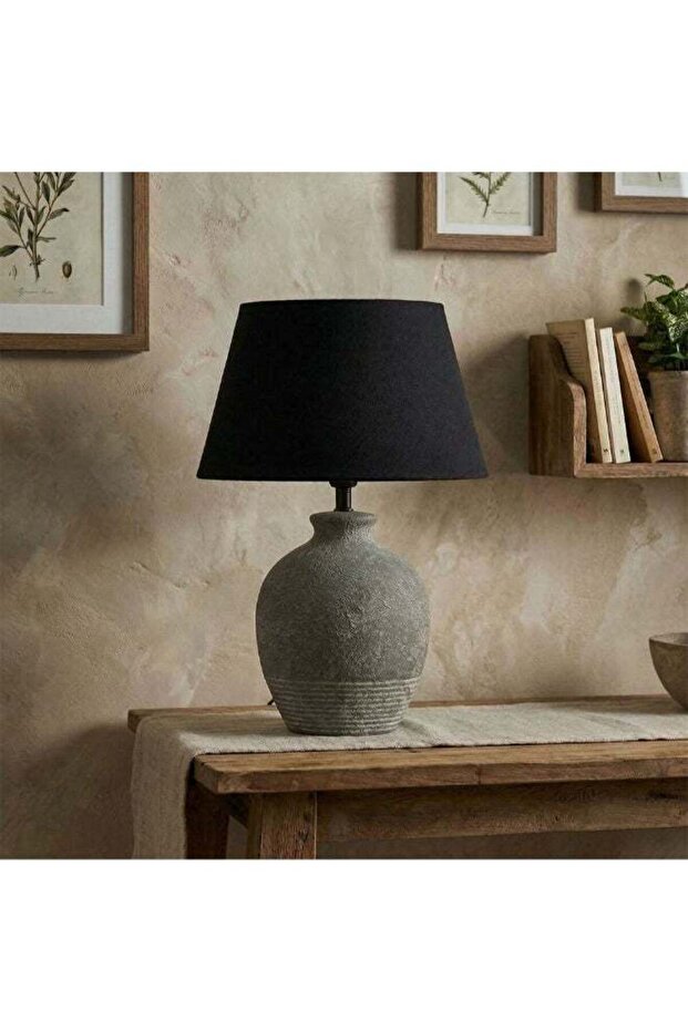 Marcel Ceramic Table Lamp - 41cm