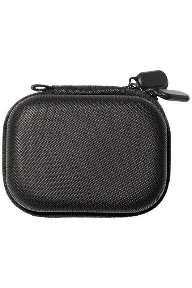 Universal Earphone Case, Black