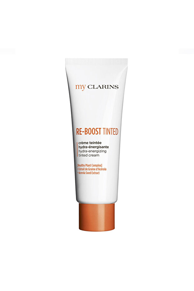 MyClarins Re-Boost Tinted Cream (50ml)