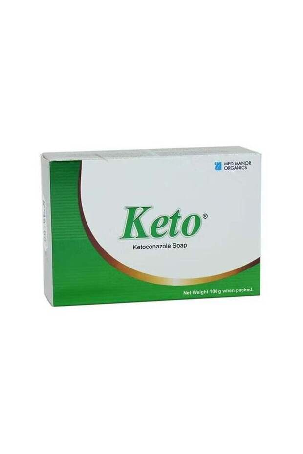KENZOL SOAP 100G