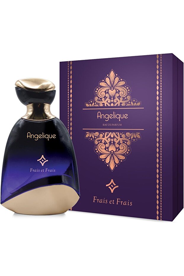 Angelique Perfume 100ml - EDP - For Her