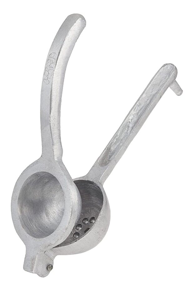 Aluminum Citrus Juicer - 21 cm, ALS001, Easy Lemon Squeezing Tool , Manual Lemon Squeezer , Lime Squeezer , Citrus Juicer