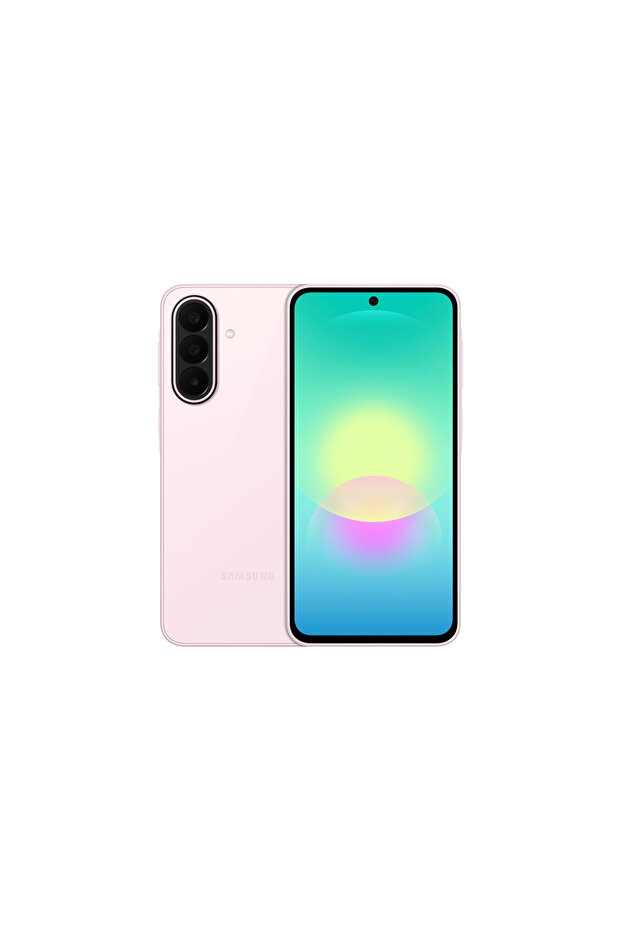 Galaxy A27 5G 8GB/256GB Pembe Cep Telefonu - 1