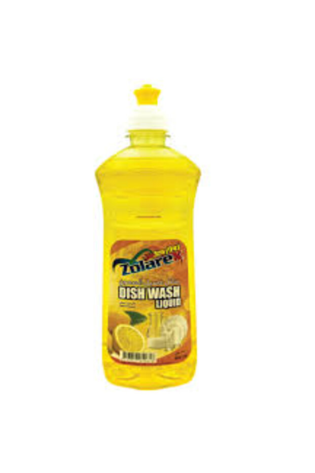 Dish wash Liquid Lemon 500 ml x 24