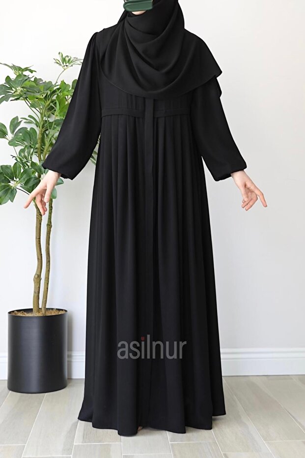إيسين بليسيه بليسيه أسود