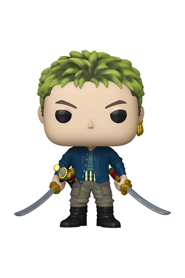 Pop! Tv: One Piece S1 - Zoro