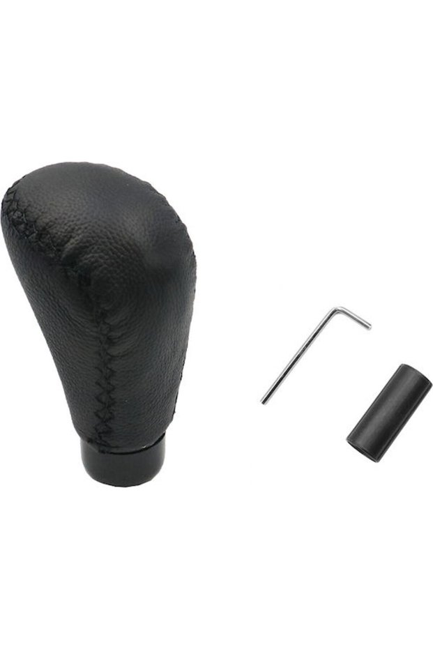 Shift Knob Universal black Code: W00694-3