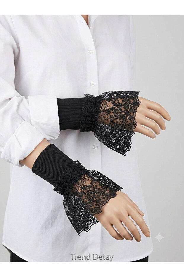 Black Arm Sleeve 18