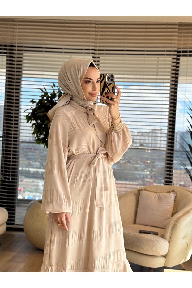 5198 فستان فيرا بيج