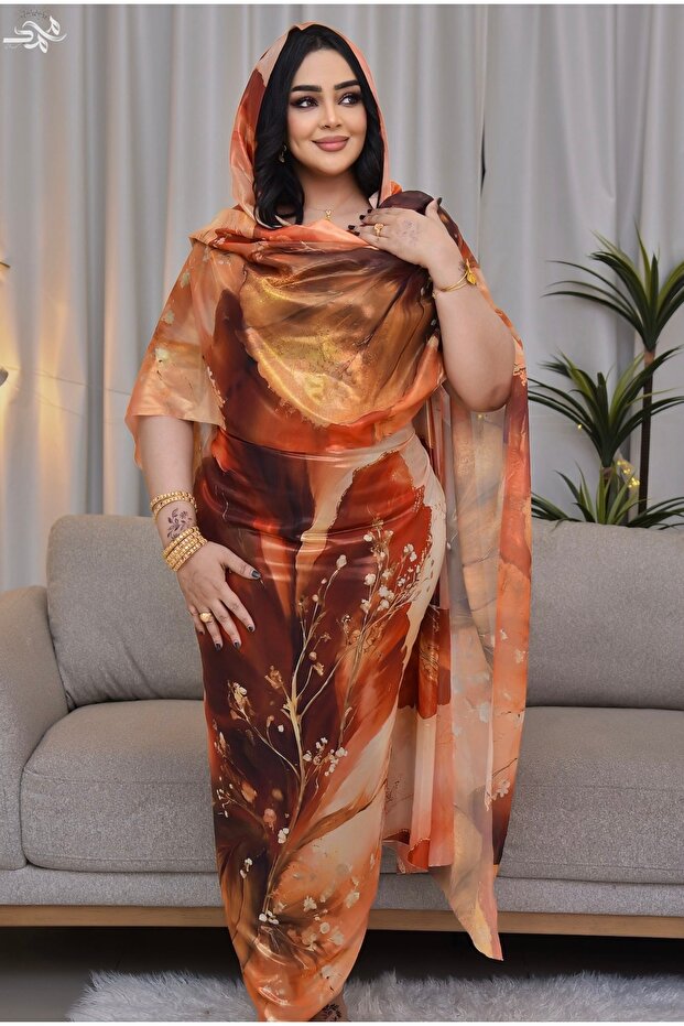 Sudanese Toub