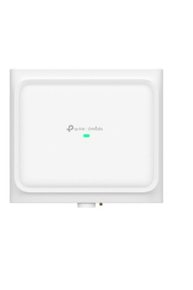 Omada Tp-Link Eap772-Outdoor Omnidirectional Be9300 Tri-Band Wi-Fi7 Access Point