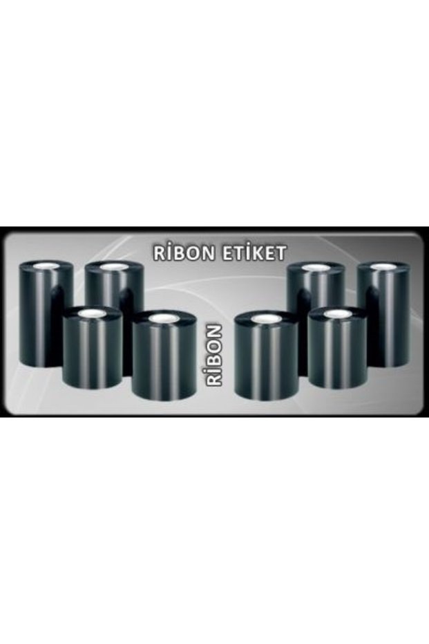 Oem 110Mmx74Mt Ribon