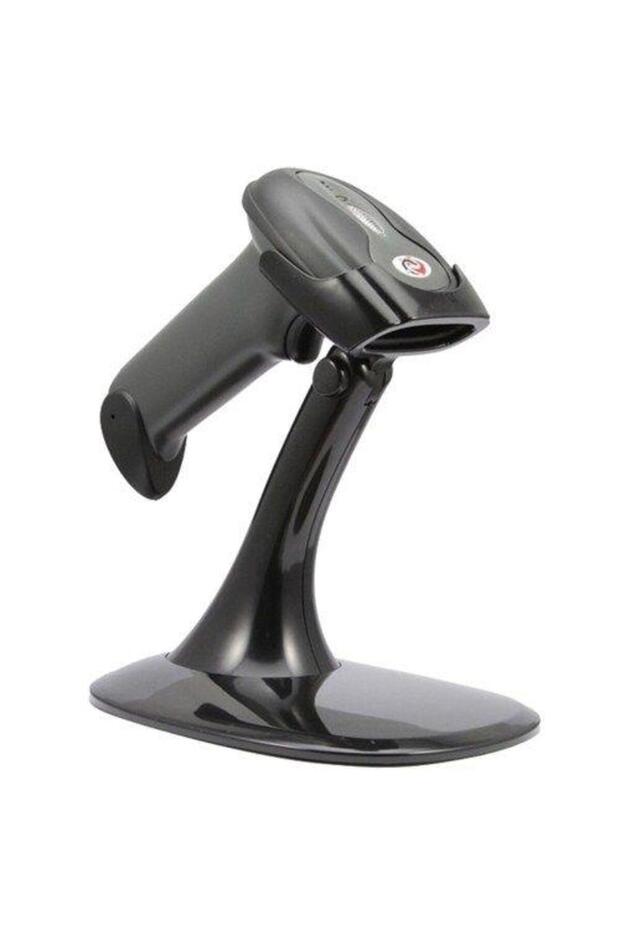 قارئ الباركود اللاسلكي SUNLUX XL9310 ليزر 1D مع حامل