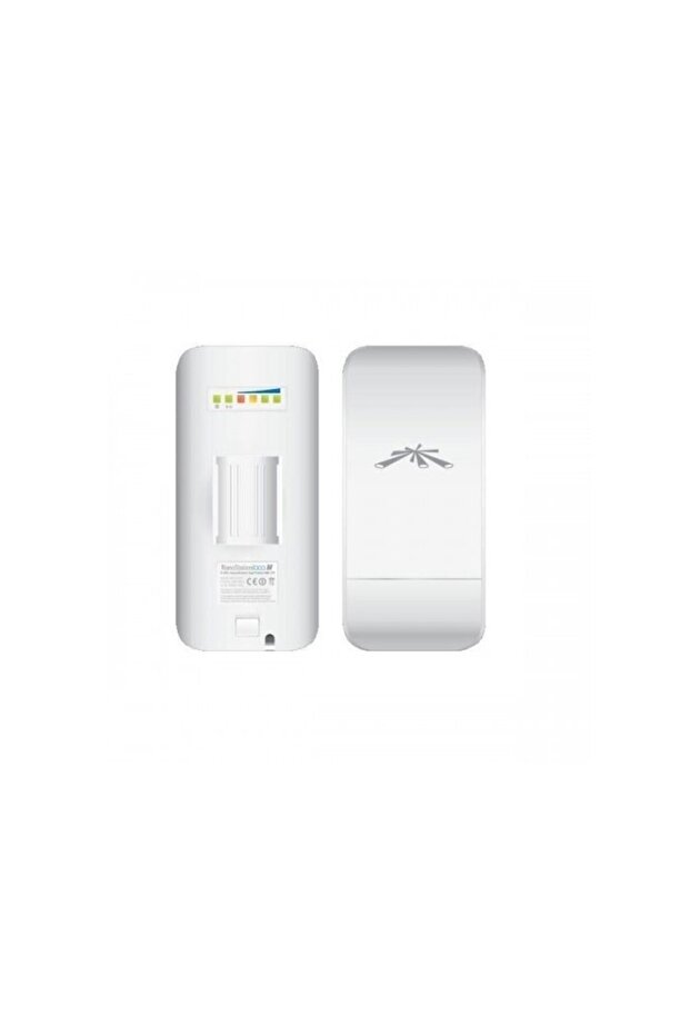 Ubnt nanostation locom5 5ghz 150+mbps 10+km outdoor airmax access point
