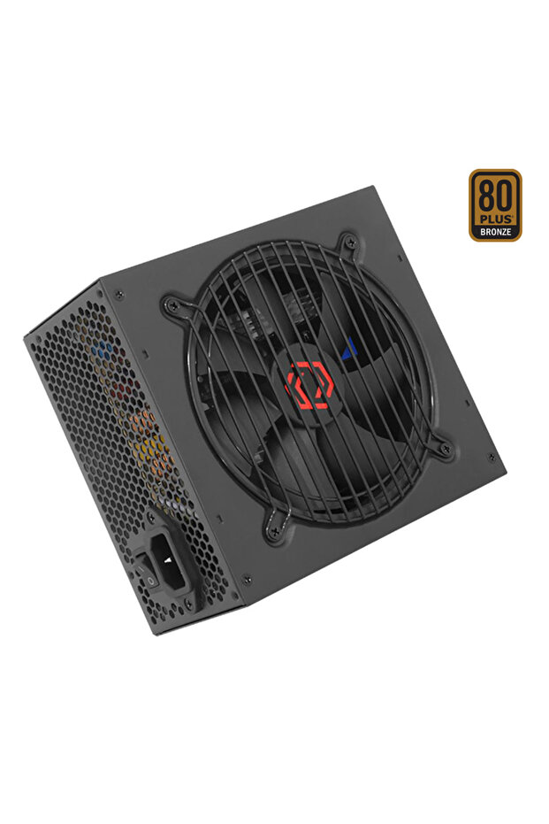 مزود طاقة فريسبي FR-PS8580P بقوة 850 واط وتصنيف 80+ برونزي