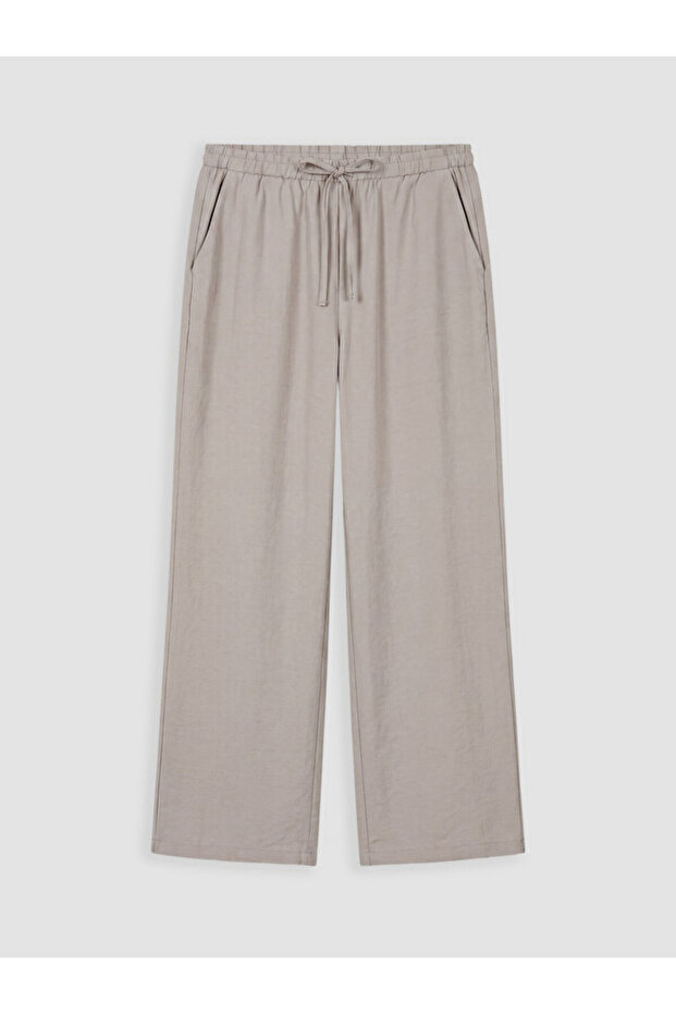 I Beli Corded Modal Mixed Women's Pants from Freezen Store
