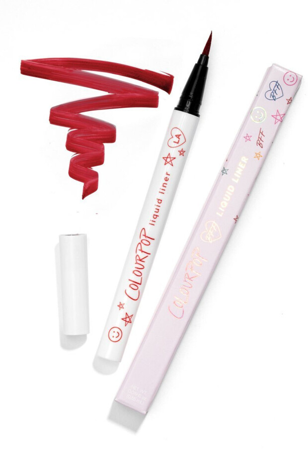 BFF Liner - TRY ME