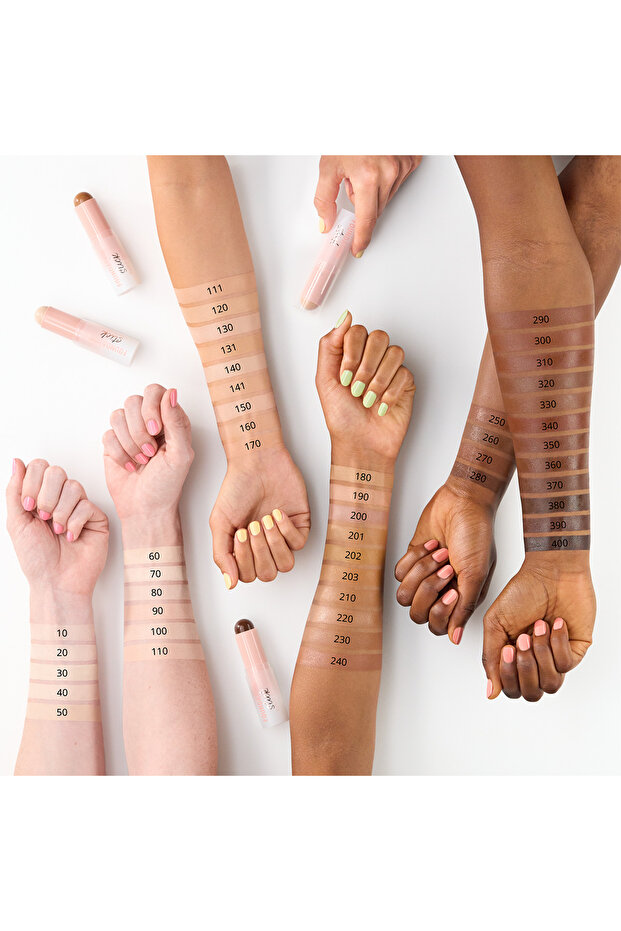 FOUNDATION stick 150 - 8
