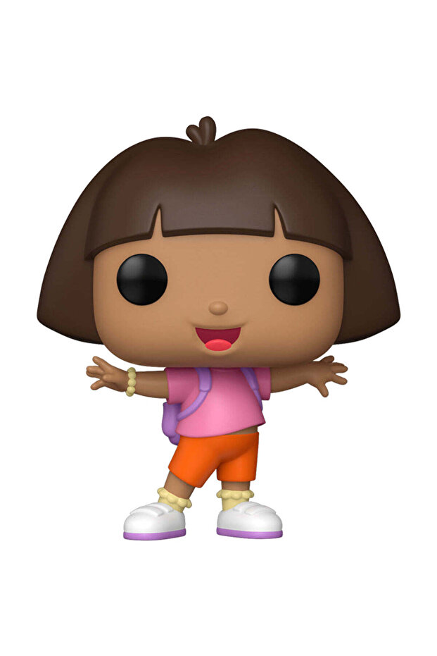 Pop! Animation: Dora the Explorer - Dora