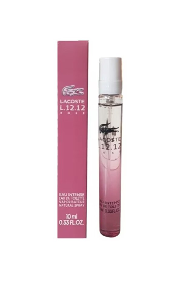 L.12.12 Rose Eau Intense EDT 10ml