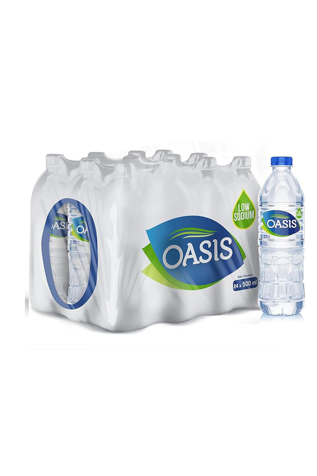 Still Water Low Sodium 24 x 500ml