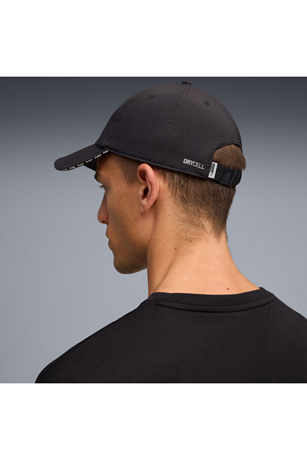 TRAINING BB Cap Unisex Şapka - 2