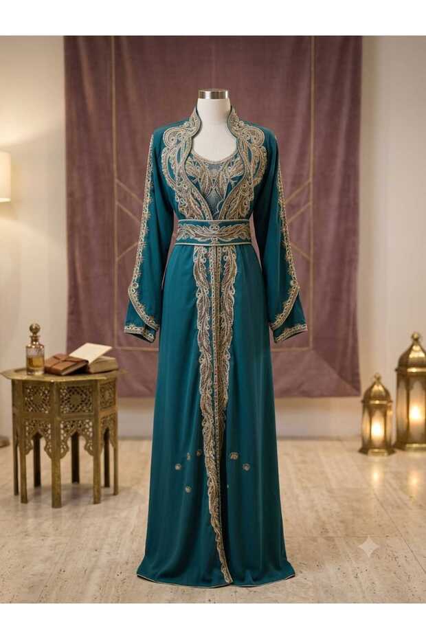 فستان