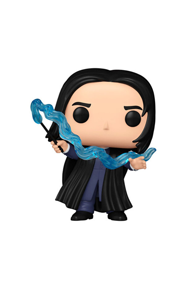 Pop Movies: Harry Potter S20 - Snape with Patronus