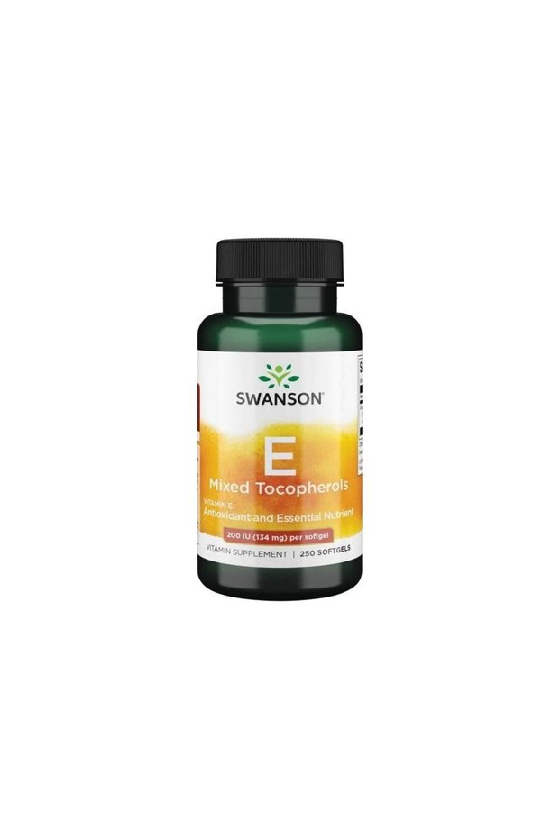 Witamina E Mieszanka