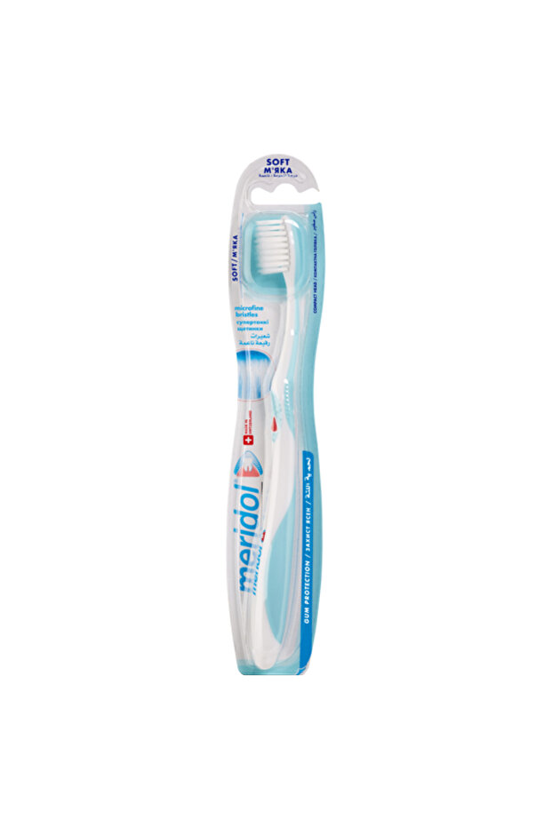 Tooth Brush Soft