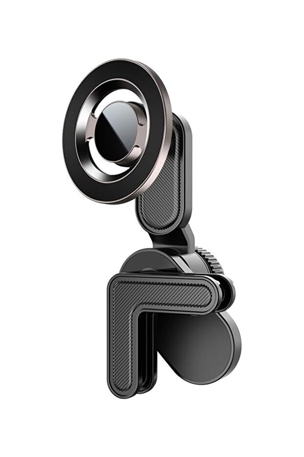 Car Phone Holder Mount, Magnetic Phone Holder for Tesla Model 3/Y/S/X, Screen Mount for Tesla, Adjusted 360°