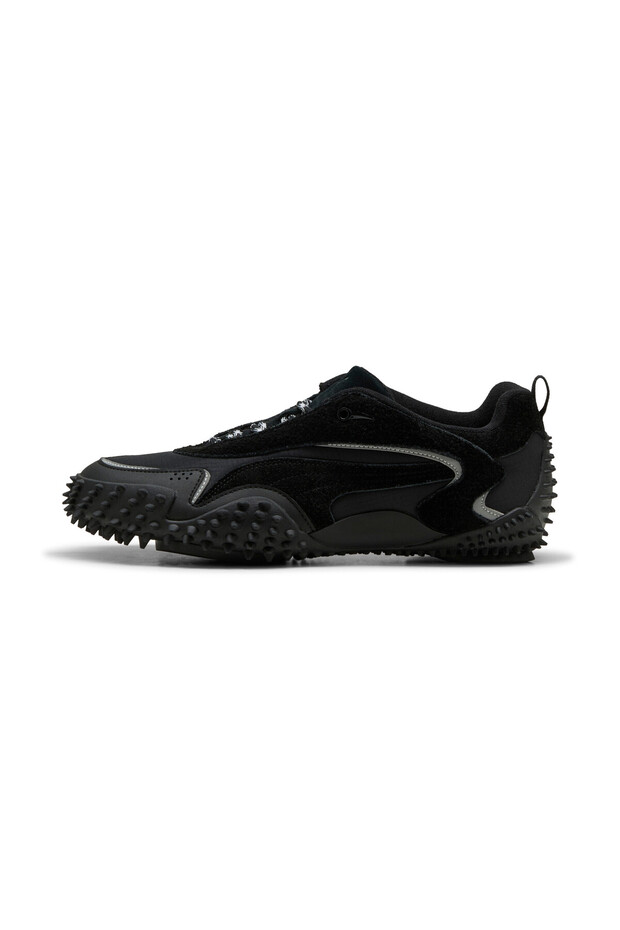 Mens Mostro XC Sneakers