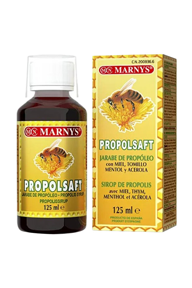 Propolsaft 125Ml
