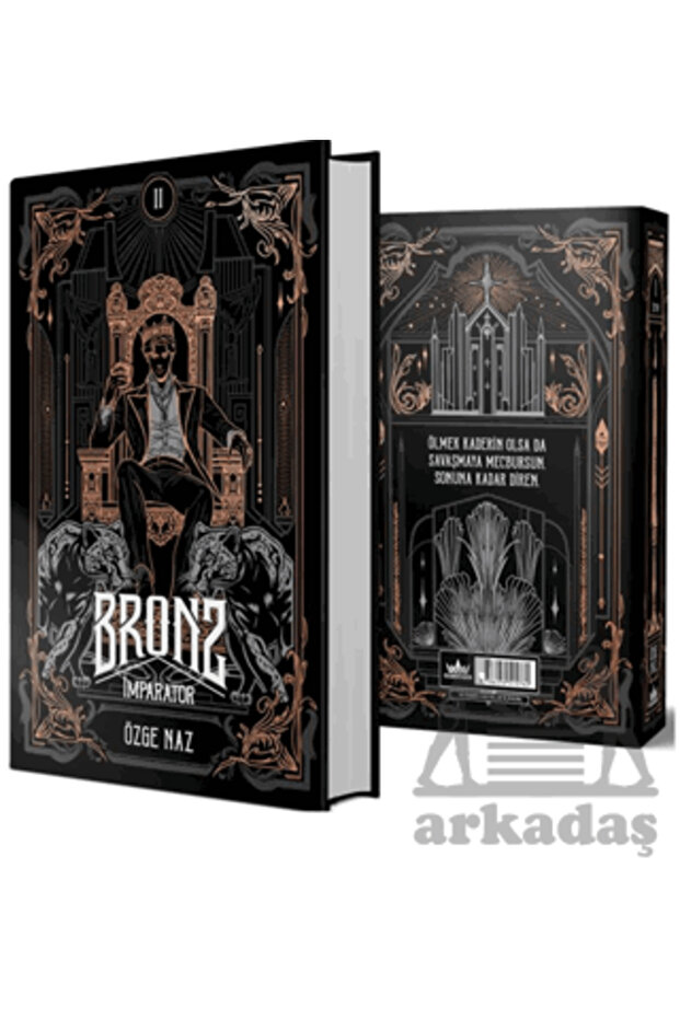 Bronz 2: İmparator