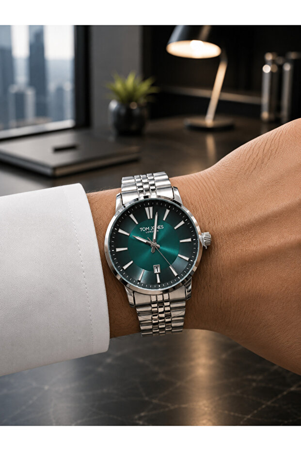 Men's Wristwatch